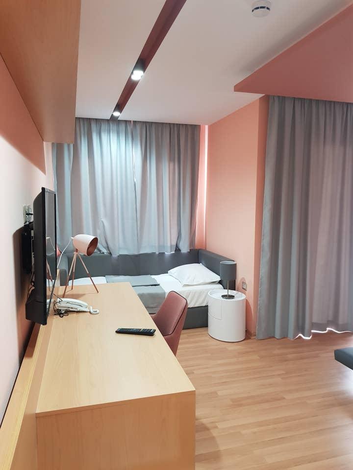 Hotel Elite